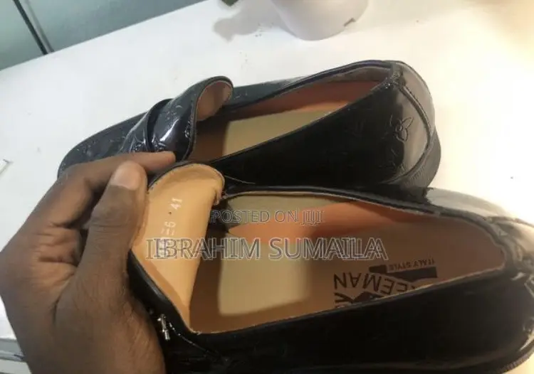 Brand New Louis Vuitton Loafers