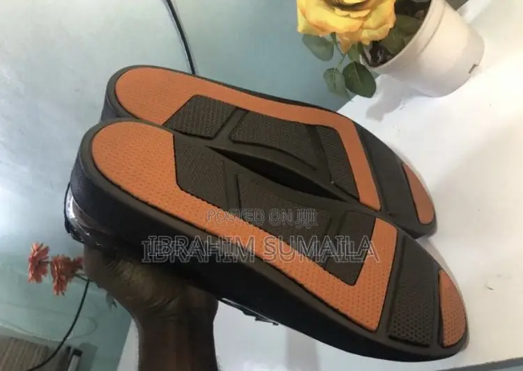 Brand New Louis Vuitton Loafers