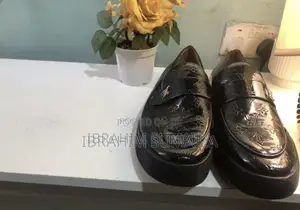 Brand New Louis Vuitton Loafers