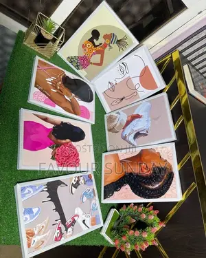 Pinterest Frame