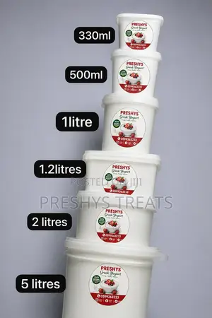 Greek Yogurt