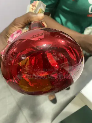 Infrared Bulb