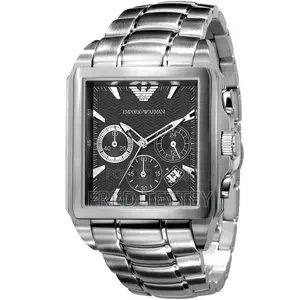 Emporio Armani 44mm Chronograph Men