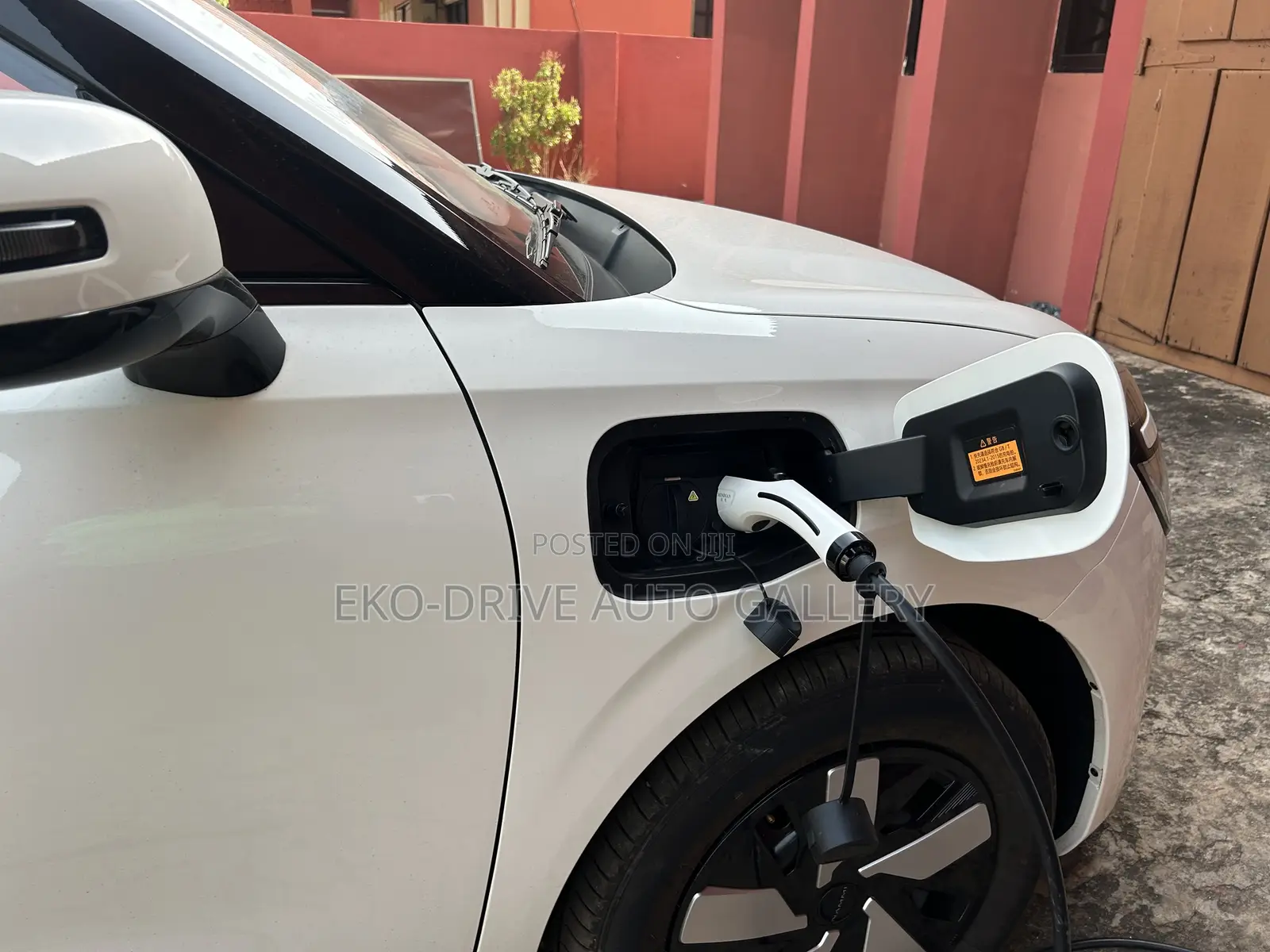 New Dongfeng Nammi 01 31.45 kWh 330 Air 2025 Ivory
