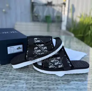 Dior Slippers