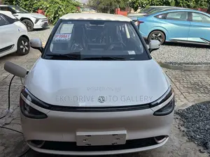 New Dongfeng Nammi 01 31.45 kWh 330 Air 2025 Ivory