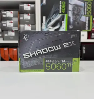 Msi Geforce RTX 5060ti