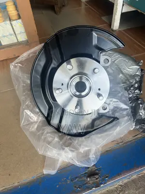 Honda Accord 2016-2020 Front Hub