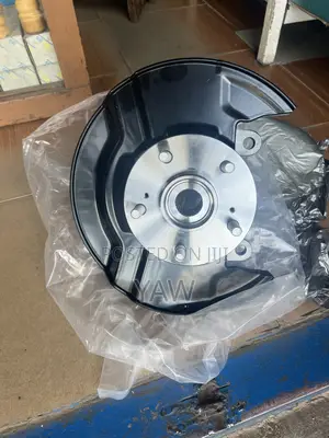 Honda Accord 2016-2020 Front Hub