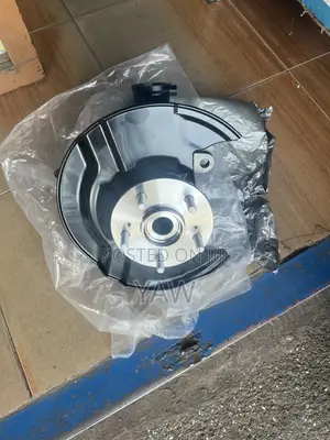 Honda Accord 2016-2020 Front Hub