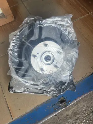 Honda Accord 2016-2020 Front Hub