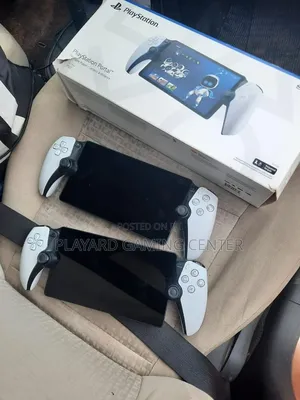 Playstation 5 Remote Controller