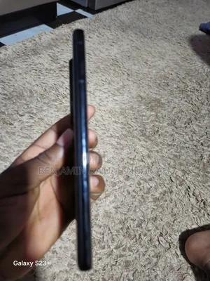 Samsung Galaxy S21 Ultra 5G 512 GB Black