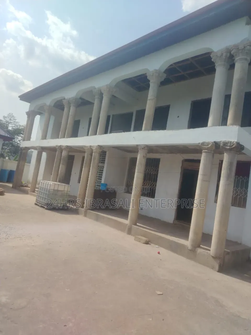 3 Bedroom Flat 4 Unit
