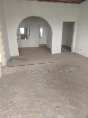 3 Bedroom Flat 4 Unit