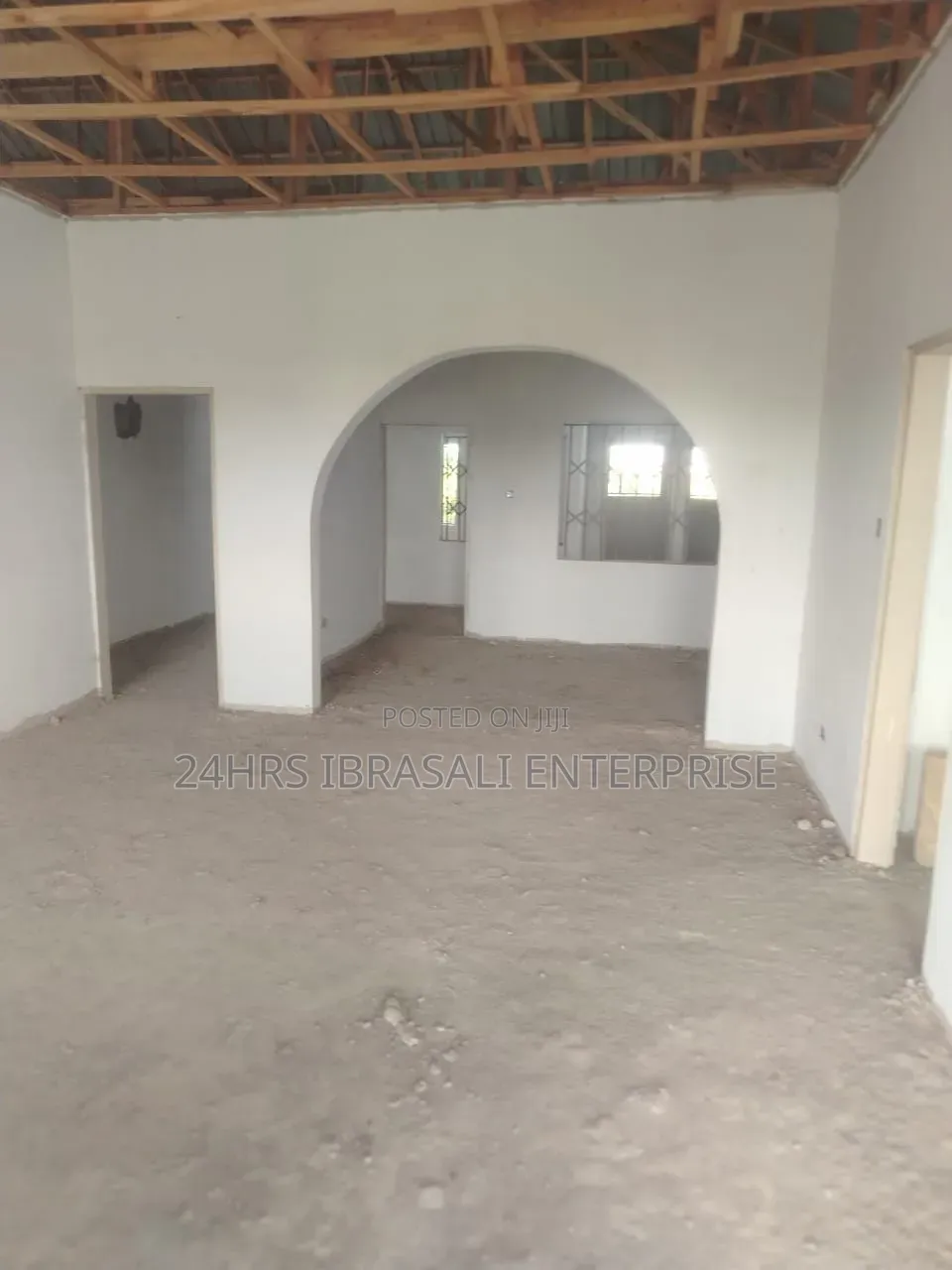 3 Bedroom Flat 4 Unit