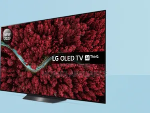 Lg Oled55bx 55-Inch Ultra Hd Oled Tv New