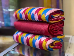 Beautiful Kente Designs