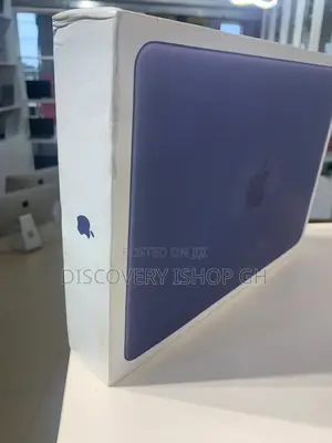 New Laptop Apple MacBook Neo 2026 8GB SSD 256GB