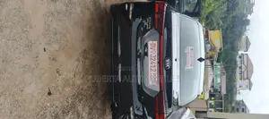 Kia Forte FE 2021 Black