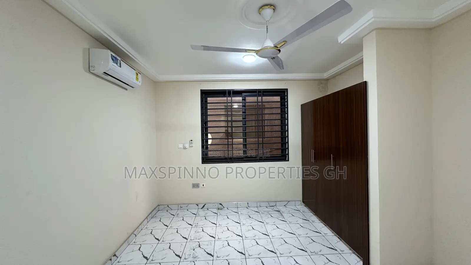 2bdrm Apartment in Maxspinno Properties, American House for rent