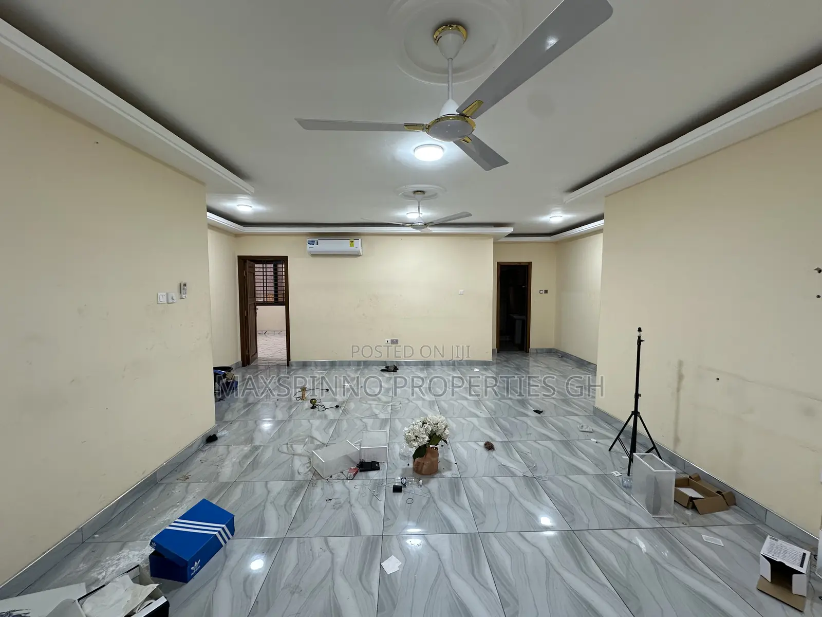 2bdrm Apartment in Maxspinno Properties, American House for rent