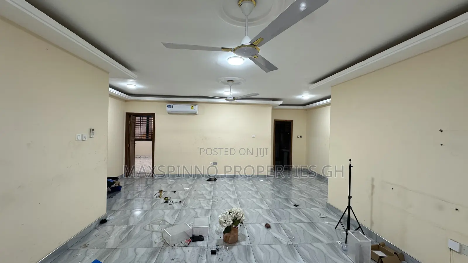 2bdrm Apartment in Maxspinno Properties, American House for rent