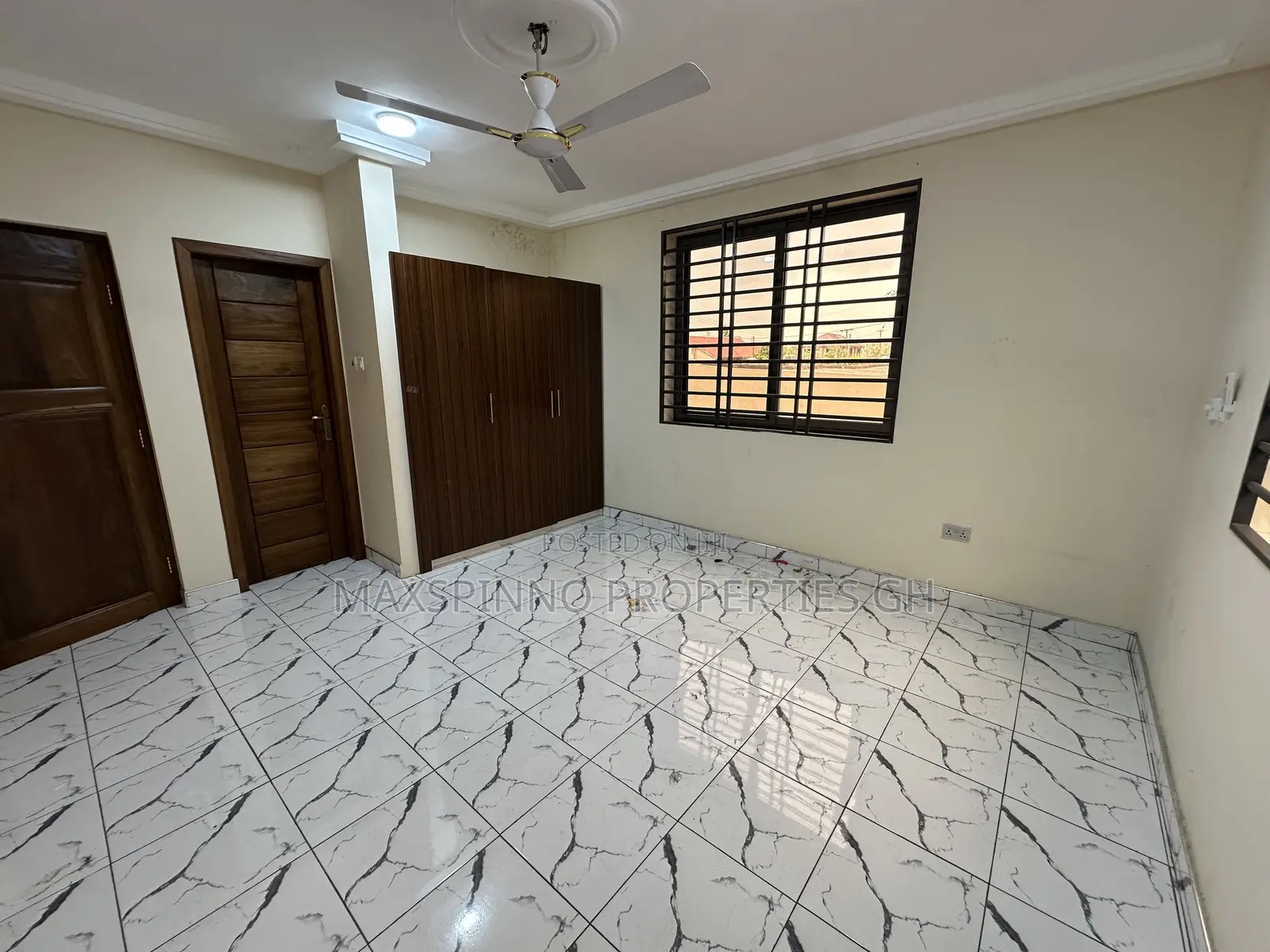 2bdrm Apartment in Maxspinno Properties, American House for rent