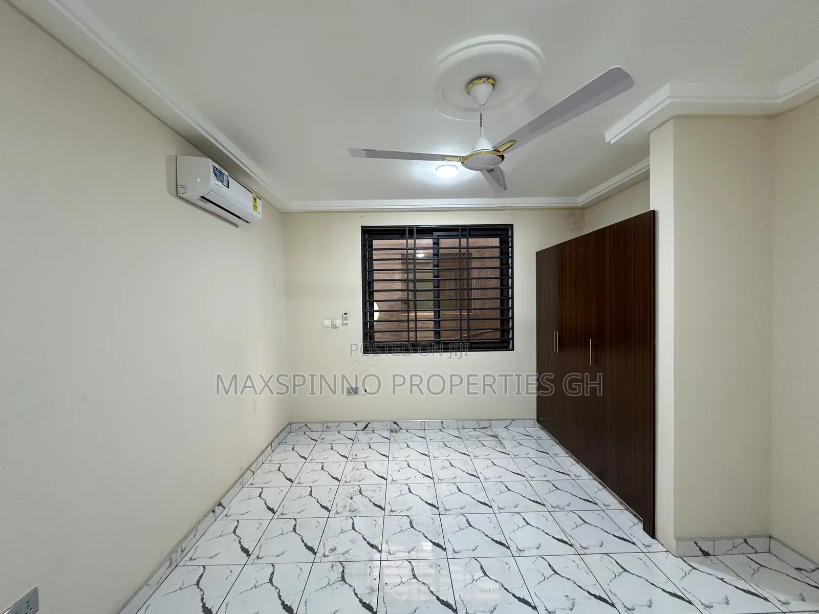 2bdrm Apartment in Maxspinno Properties, American House for rent