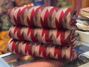 Kente(6 Yards)