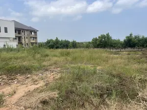 1 Plot of Genuine Land for Sale in C25 Adjacent Adom Estate