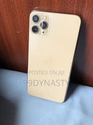Apple iPhone 11 Pro Max 256 GB Rose Gold