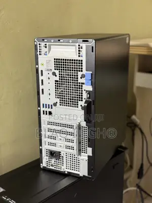 Desktop Computer Dell Optiplex 7000 MT 16GB Intel Core i5 SSD 256GB