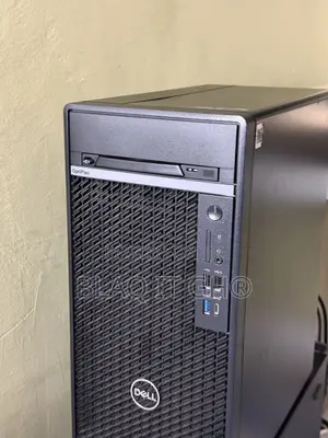 Desktop Computer Dell Optiplex 7000 MT 16GB Intel Core i5 SSD 256GB
