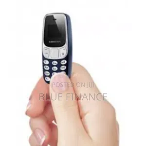 New Nokia BM200 Red