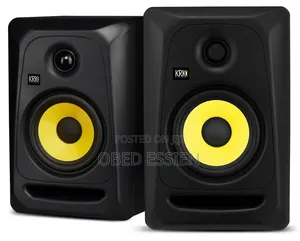 Rokit KRK 8inch Studio Monitor