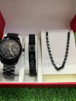 Rolex Watch