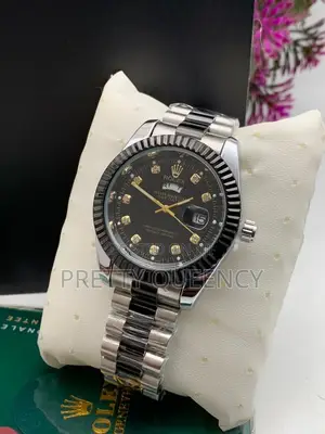 Rolex Watches