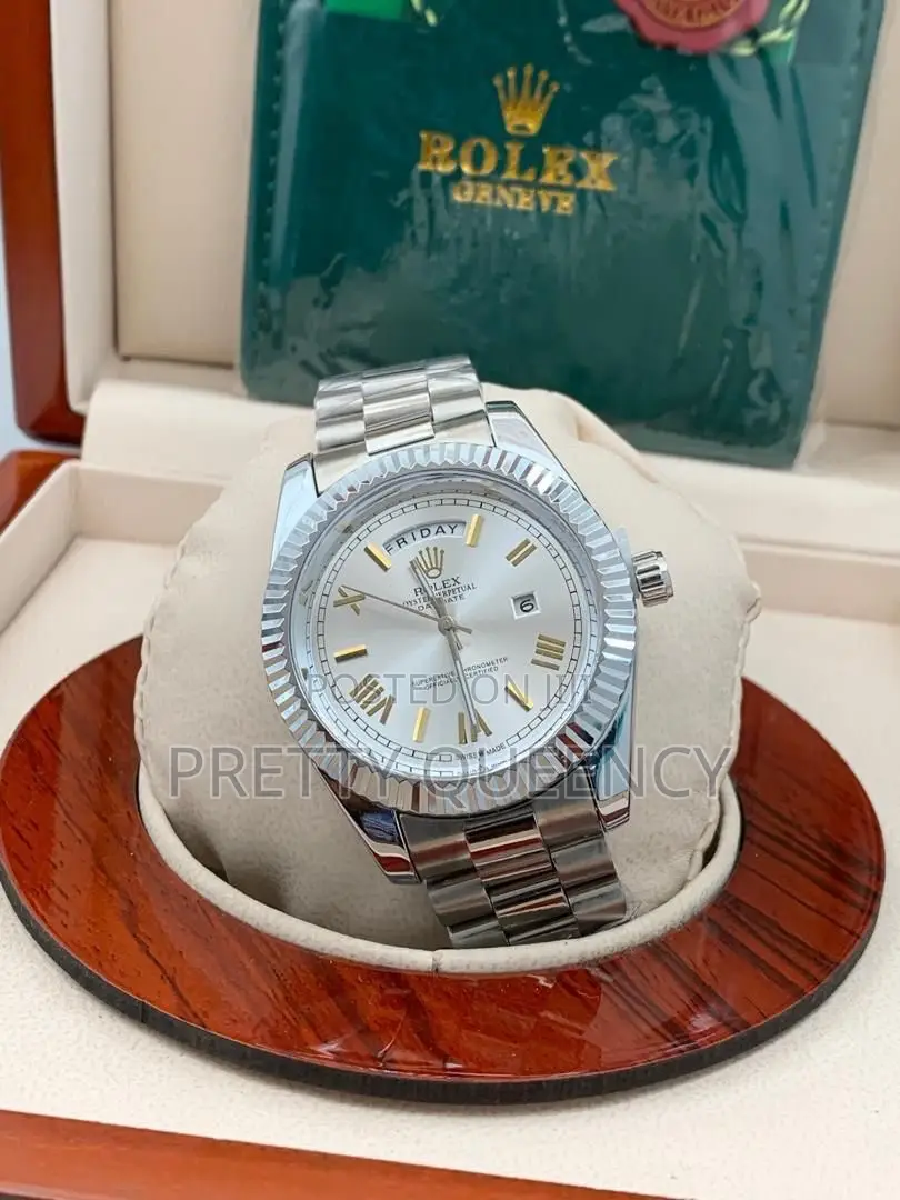 Rolex Watches