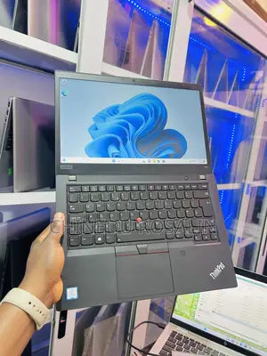 Laptop Lenovo 8GB Intel Core i5 SSD 256GB