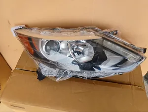 Nissan Quashqai 2015/2016/2017 Headlight Led