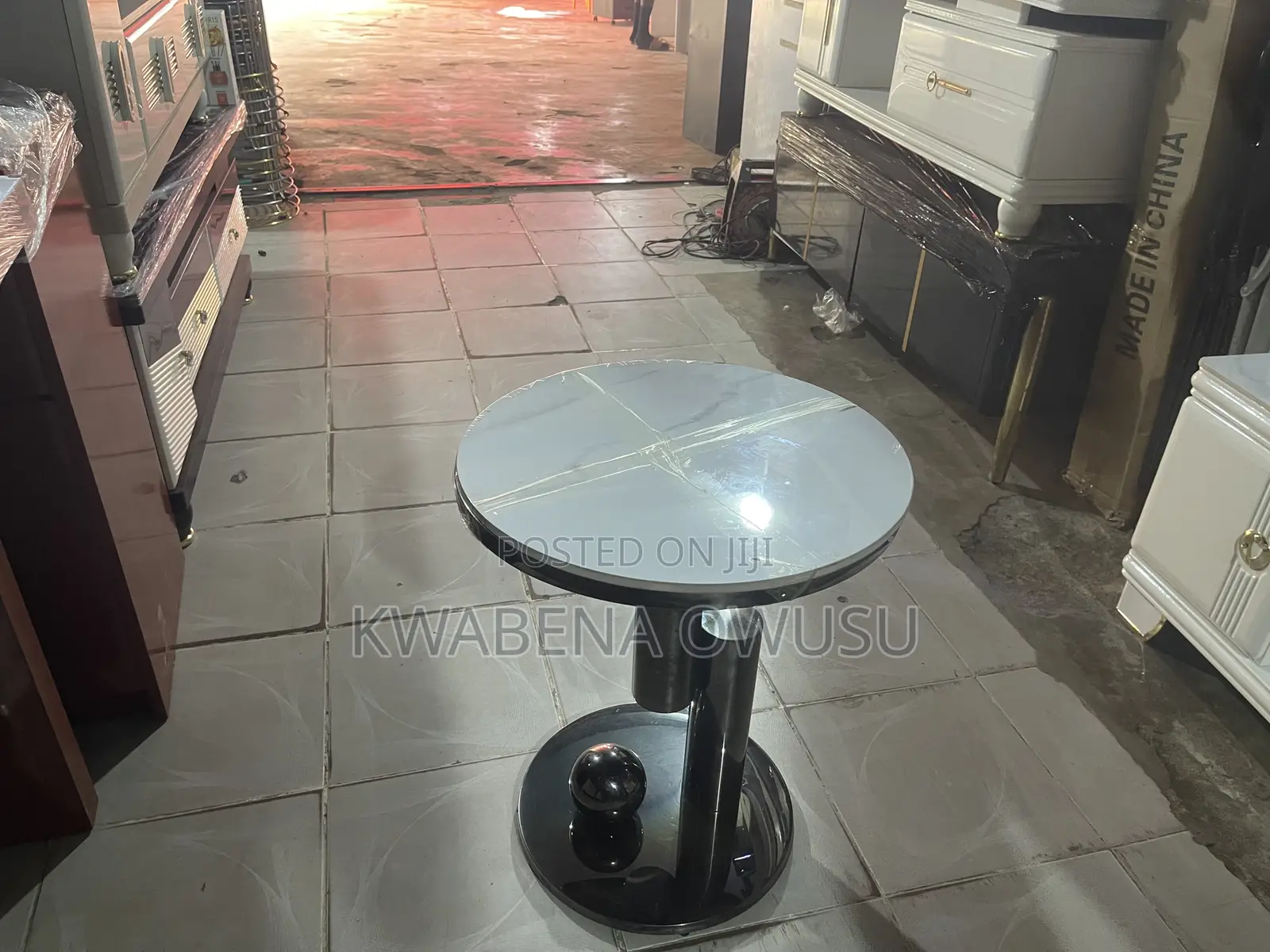 Side Table