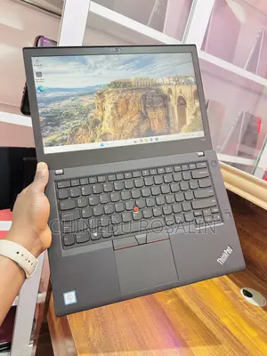 Laptop Lenovo ThinkPad T480 8GB Intel Core i5 SSD 256GB