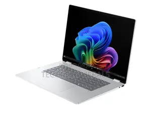 New Laptop HP OmniBook Ultra Flip 16" 16GB Intel Core Ultra 7 SSD 512GB