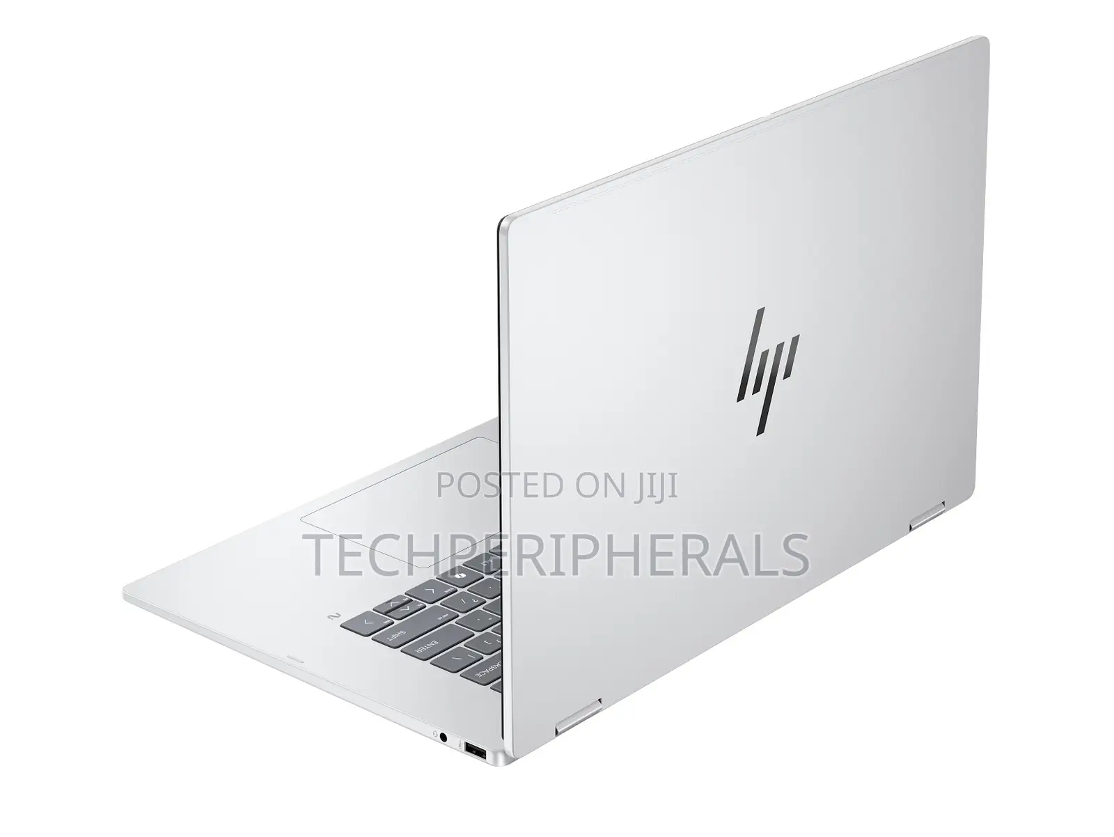 New Laptop HP OmniBook Ultra Flip 16" 16GB Intel Core Ultra 7 SSD 512GB