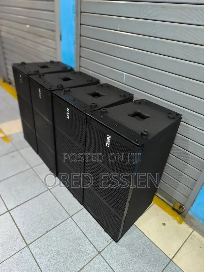 Nexco 12inches Liner a Pair