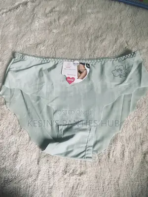 Seamless Pants