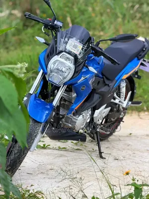 New Apsonic 170 Zone One 2025 Blue