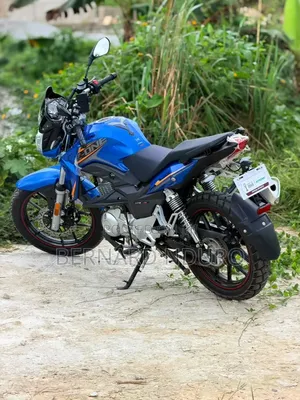 New Apsonic 170 Zone One 2025 Blue