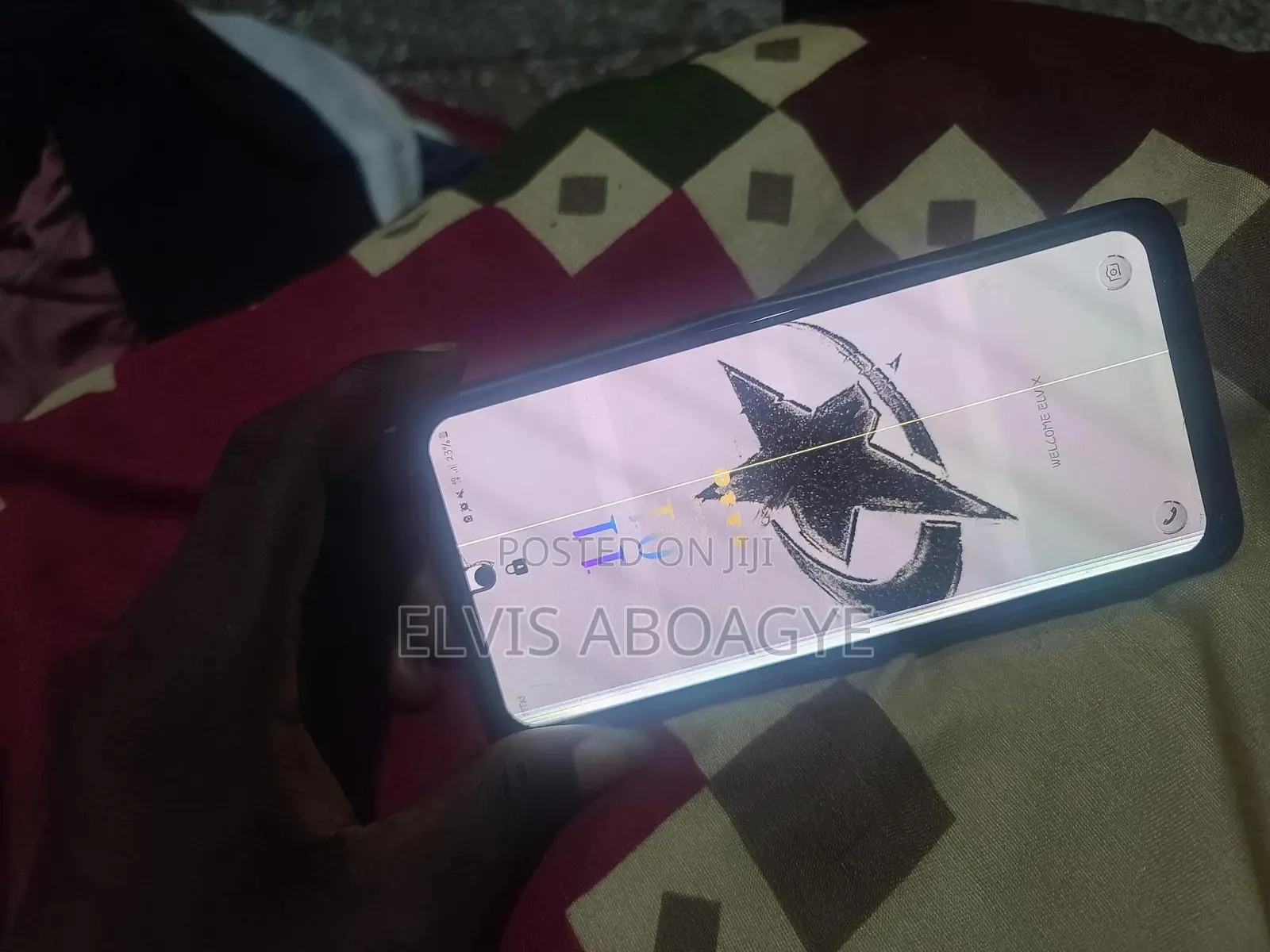 Samsung Galaxy S20 FE 128 GB
